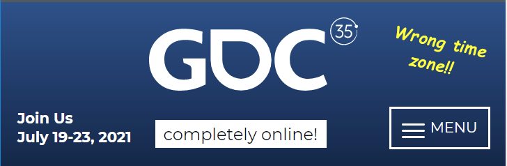 GDC2021